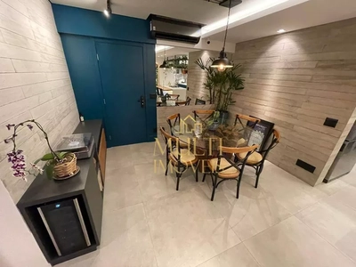 Apartamento, 3 quartos, 115 m² - Foto 2