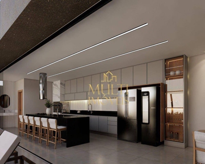 Casa, 3 quartos, 248 m² - Foto 4