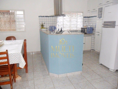 Casa, 3 quartos, 196 m² - Foto 4