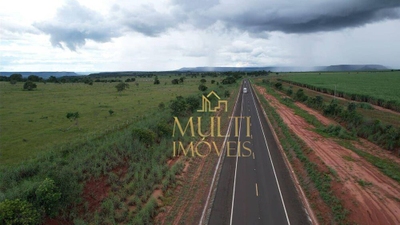 Fazenda-Sítio-Chácara, 317 hectares - Foto 2