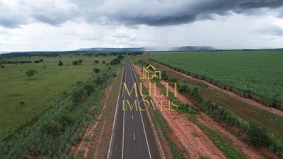 Fazenda-Sítio-Chácara, 317 hectares - Foto 3