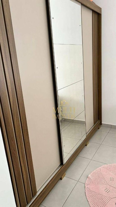 Apartamento, 2 quartos, 60 m² - Foto 3