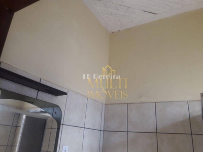 Casa, 2 quartos, 144 m² - Foto 2