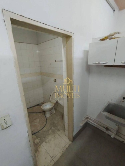 Depósito-Galpão, 300 m² - Foto 5