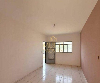 Casa, 3 quartos, 200 m² - Foto 1