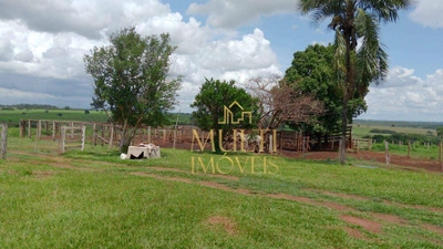 Fazenda-Sítio-Chácara, 242 hectares - Foto 2