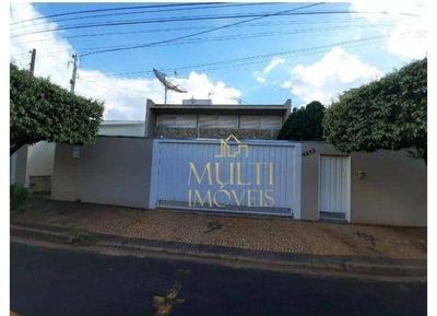 Sobrado, 4 quartos, 320 m² - Foto 1