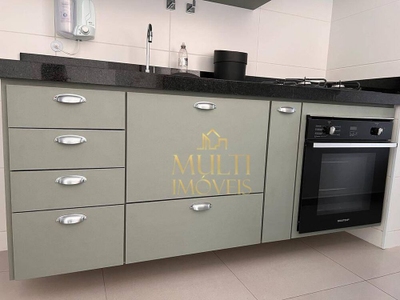 Apartamento, 2 quartos, 61 m² - Foto 5