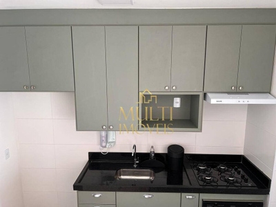 Apartamento, 2 quartos, 61 m² - Foto 3