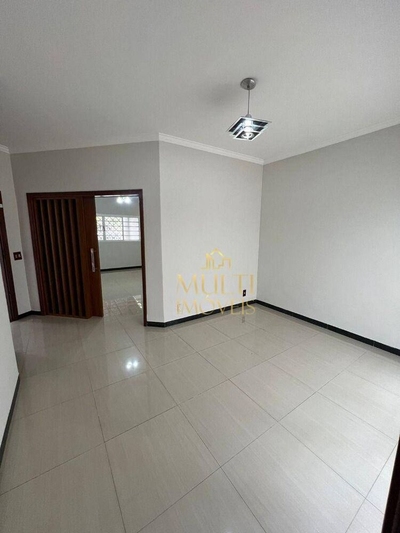 Sobrado, 4 quartos, 300 m² - Foto 4