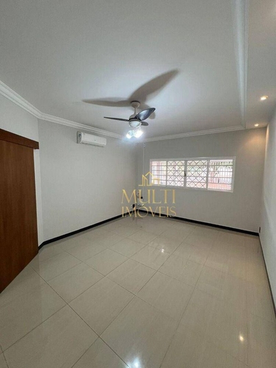 Sobrado, 4 quartos, 300 m² - Foto 1