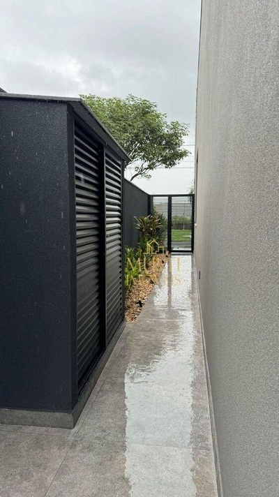 Casa de Condomínio, 3 quartos - Foto 4