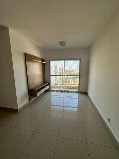Apartamento, 3 quartos, 77 m² - Foto 1