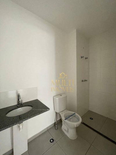 Apartamento, 2 quartos, 50 m² - Foto 4