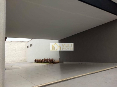 Casa, 3 quartos, 140 m² - Foto 2