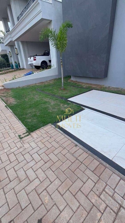 Casa de Condomínio, 3 quartos - Foto 3