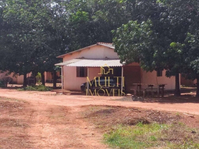 Sítio, 73 hectares - Foto 4