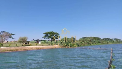 Sítio, 5 quartos, 46 hectares - Foto 1