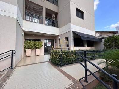 Apartamento, 3 quartos, 84 m² - Foto 2