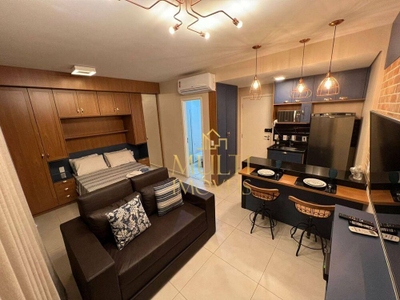 Kitnet-Studio, 33 m² - Foto 3