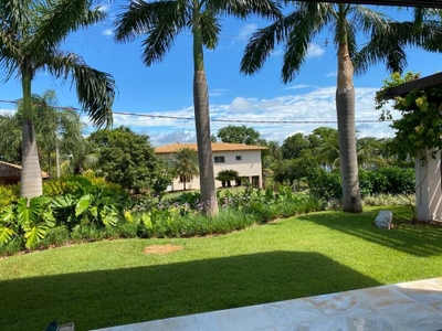 Sítio, 4 quartos, 1128 m² - Foto 4