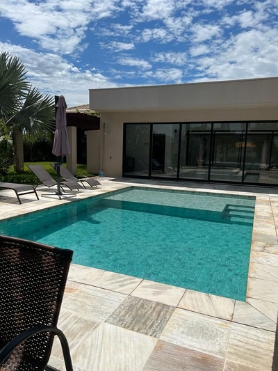 Sítio, 4 quartos, 1128 m² - Foto 2