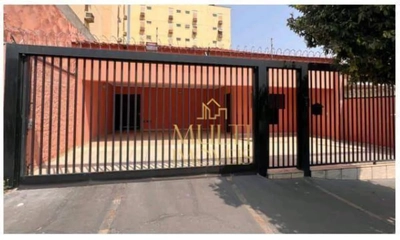 Casa, 3 quartos, 258 m² - Foto 1