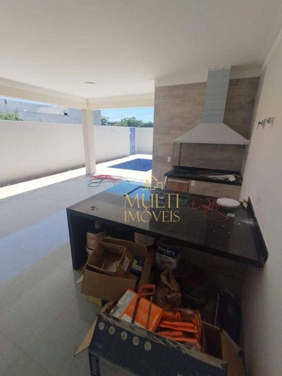 Casa, 3 quartos, 231 m² - Foto 2