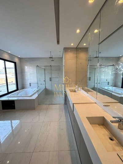 Sobrado, 4 quartos, 481 m² - Foto 4