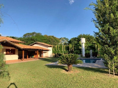 Chácara, 3 quartos, 6200 m² - Foto 2