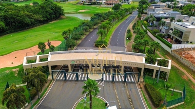 Loteamento e Condomínio, 463 m² - Foto 2