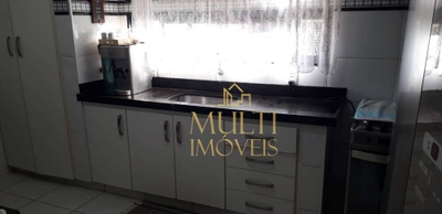 Sobrado, 3 quartos, 194 m² - Foto 4