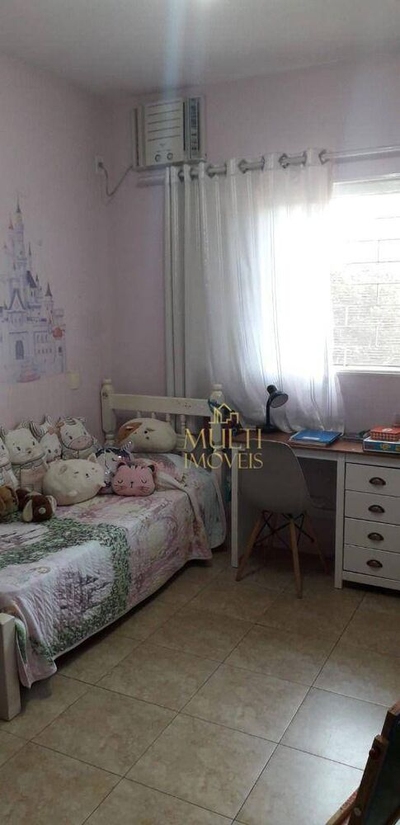 Sobrado, 3 quartos, 194 m² - Foto 3