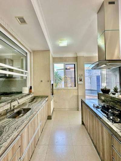 Sobrado, 4 quartos, 540 m² - Foto 2