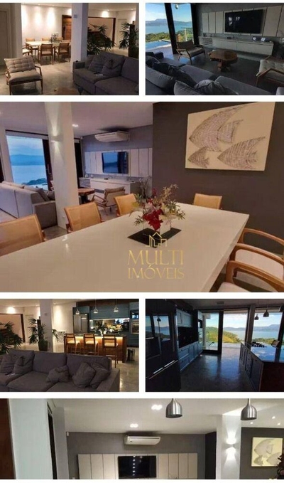 Sobrado, 7 quartos, 500 m² - Foto 4