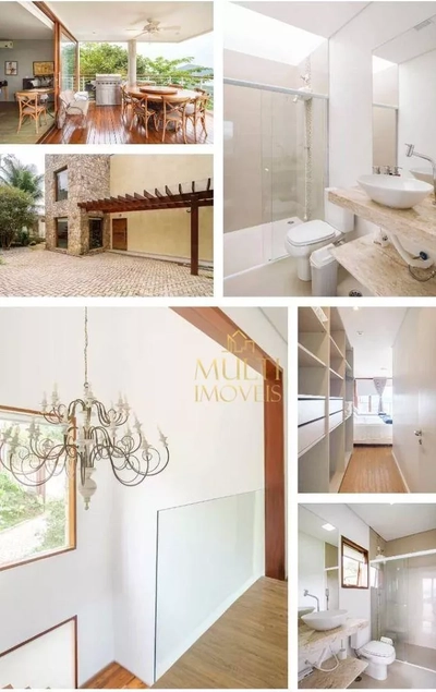 Sobrado, 7 quartos, 500 m² - Foto 5