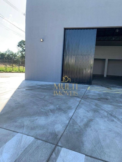 Depósito-Galpão, 218 m² - Foto 2