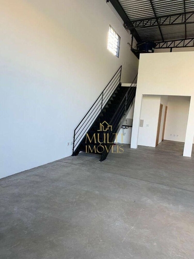 Depósito-Galpão, 218 m² - Foto 4