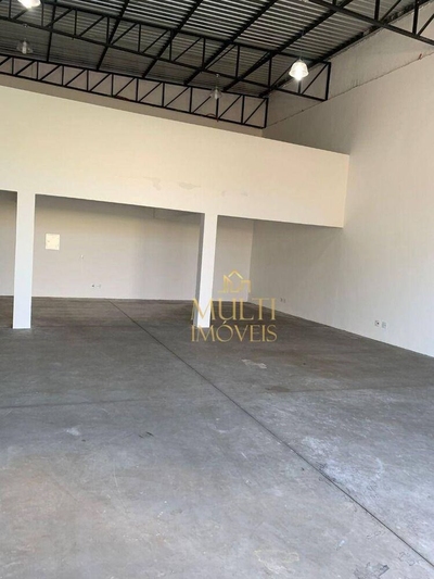 Depósito-Galpão, 218 m² - Foto 3