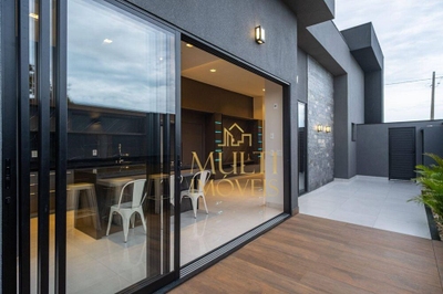 Casa, 3 quartos, 163 m² - Foto 2