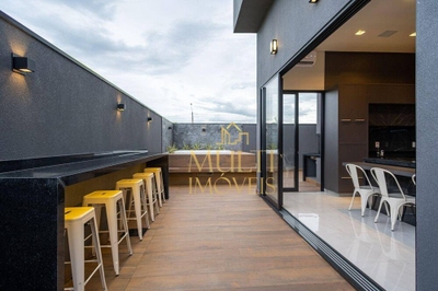 Casa, 3 quartos, 163 m² - Foto 5