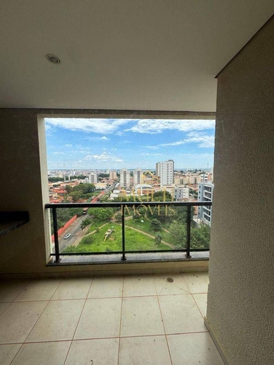 Apartamento, 2 quartos, 76 m² - Foto 4