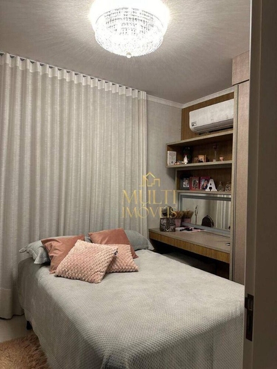 Sobrado, 3 quartos, 200 m² - Foto 2