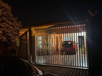 Casa, 4 quartos, 278 m² - Foto 1