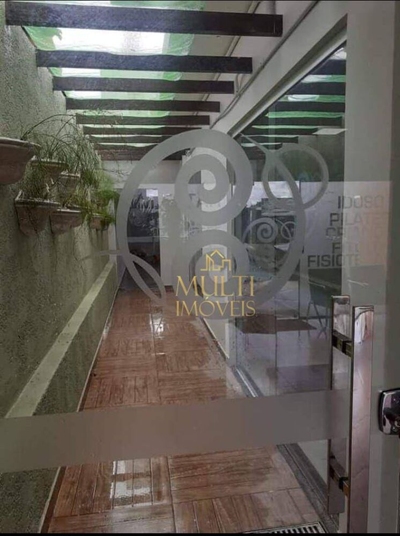 Prédio Inteiro, 315 m² - Foto 3