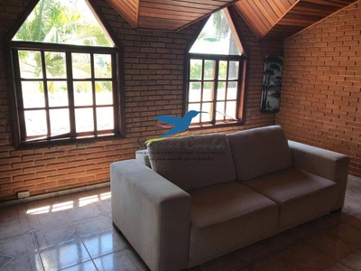 Chácara, 3 quartos, 2 hectares - Foto 3