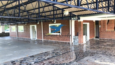 Chácara, 3 quartos, 2 hectares - Foto 2