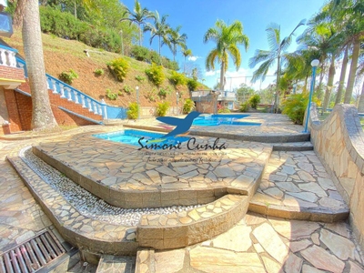 Chácara, 3 quartos, 2 hectares - Foto 5