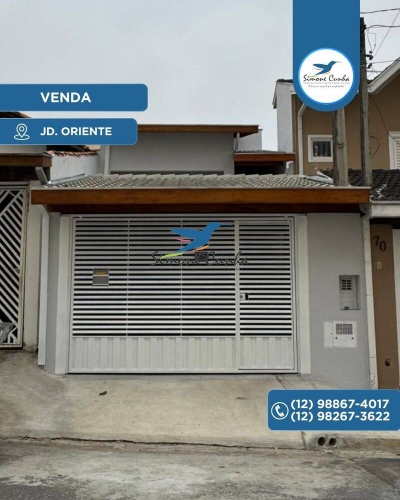 Casa, 2 quartos - Foto 3