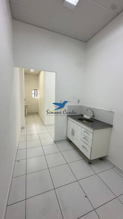 Loja-Salão, 650 m² - Foto 2